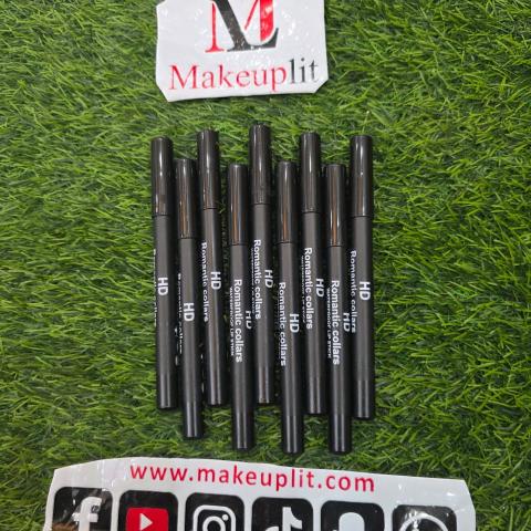 Eye Liner pencil Moti 1 Pcs - Black