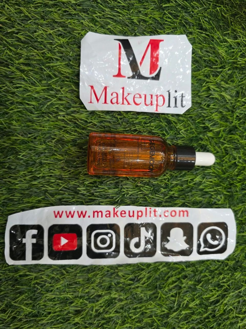 Imp GeGeMoon Serum