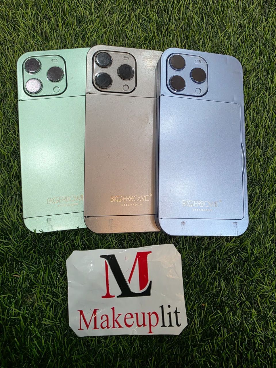 Ipone Style Palette 1 pcs