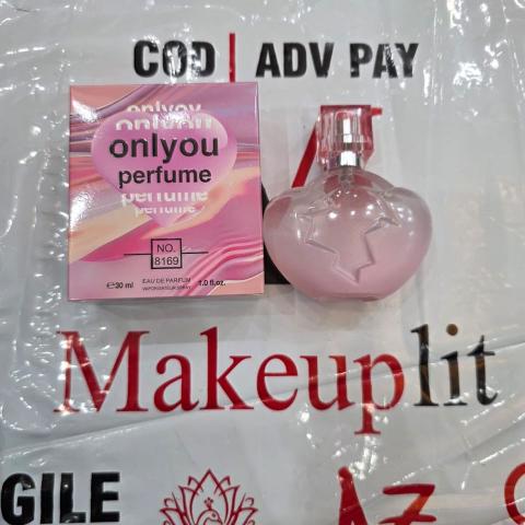 8169 Perfume