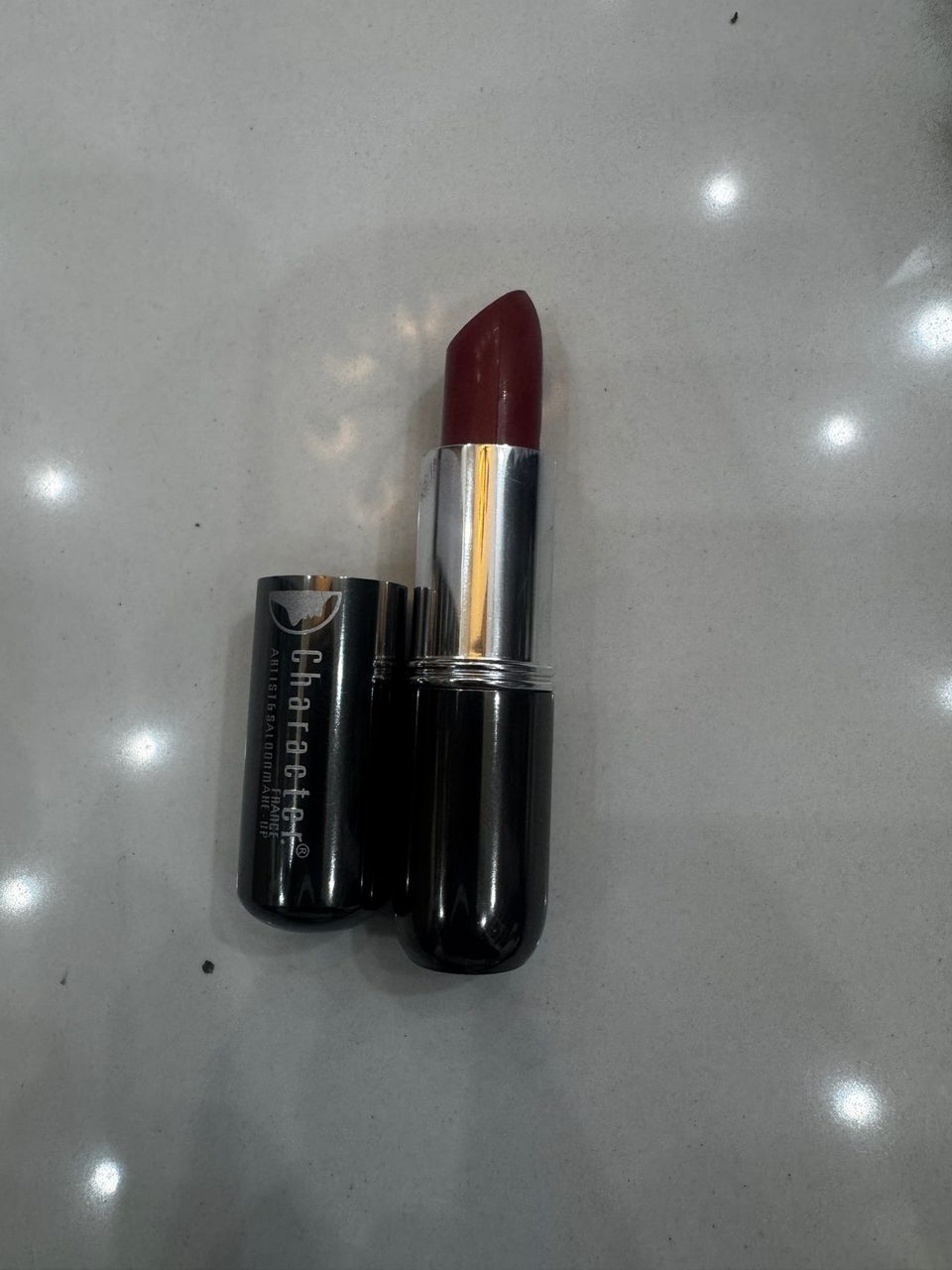 France Office Lipstick 1 Pcs - 23