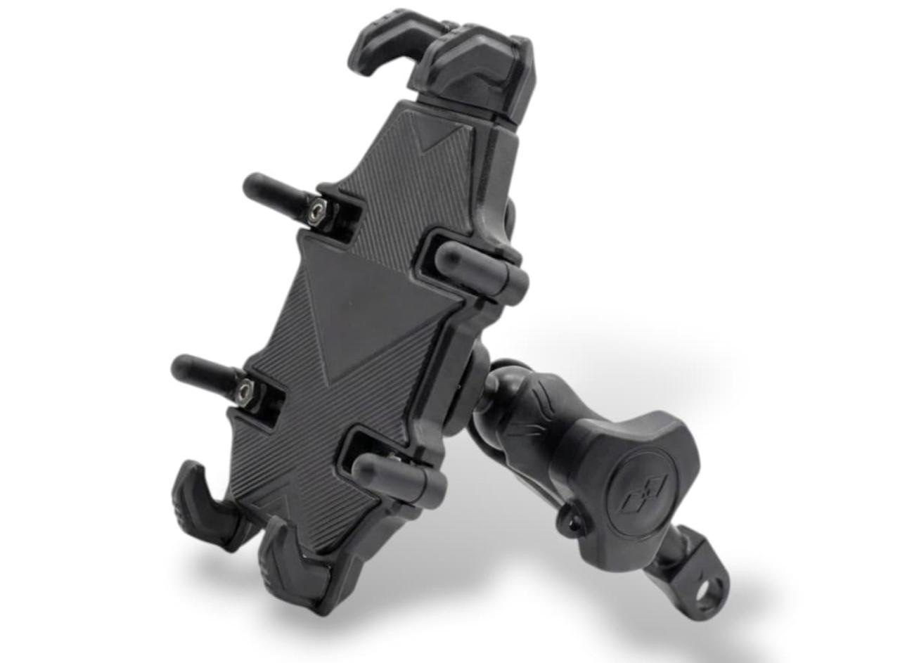 Premium Mono Shock Mobile Holder for Bike
