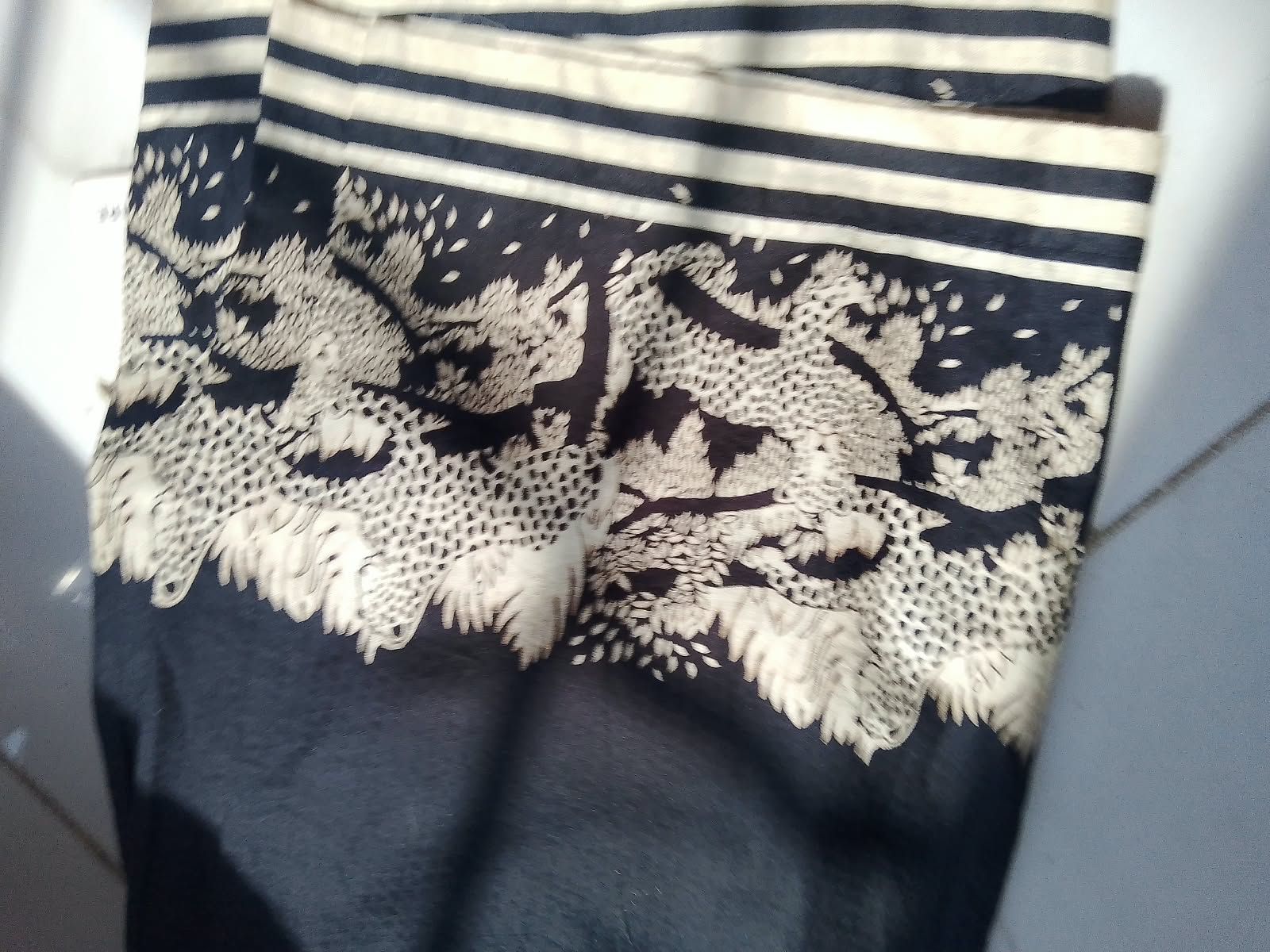 Trousers & ghararas — TG007