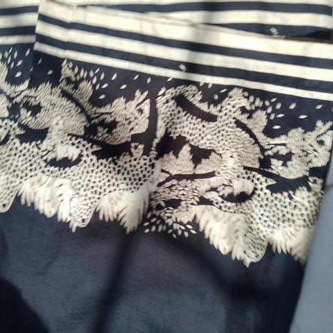 Trousers & ghararas — TG007