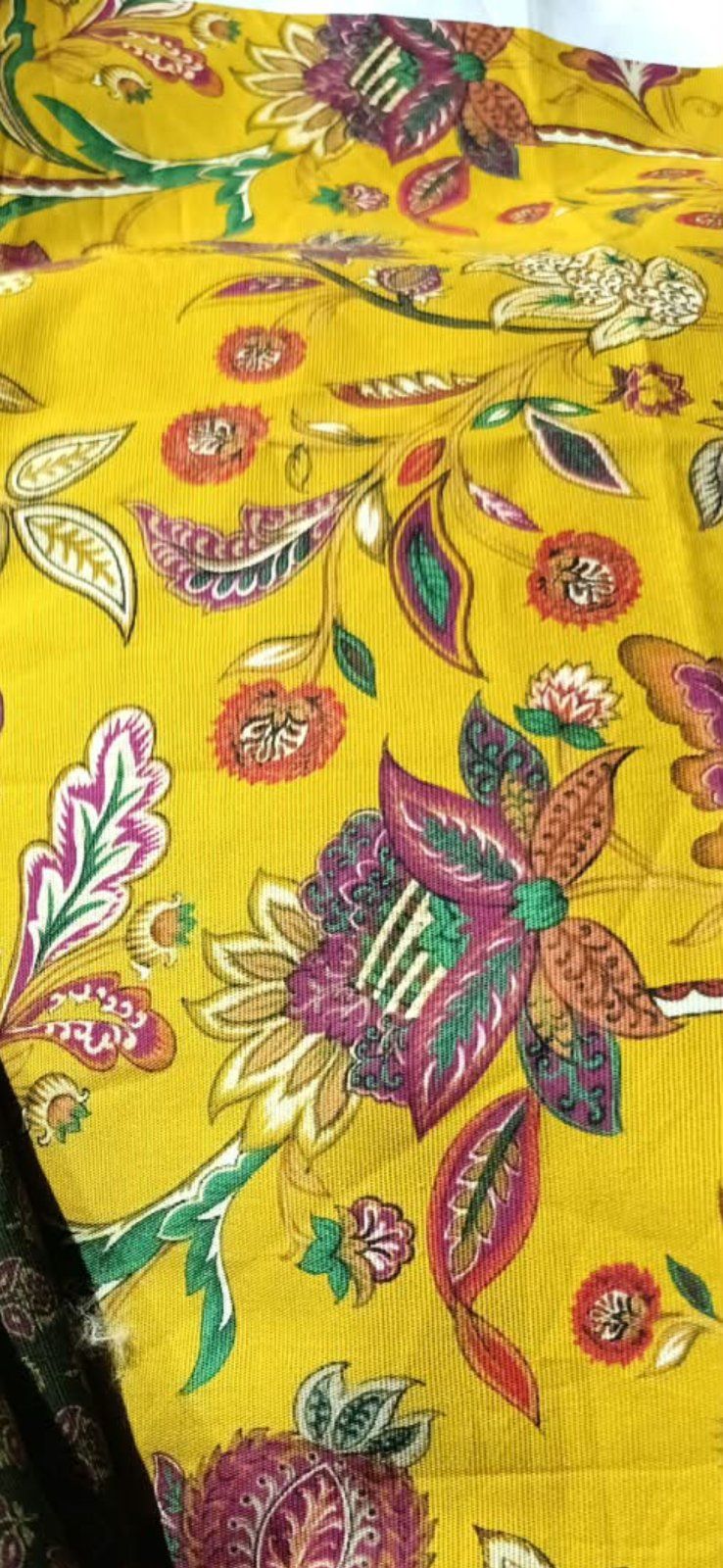 Ethnc Print Winter Shirts+Combo — EP031