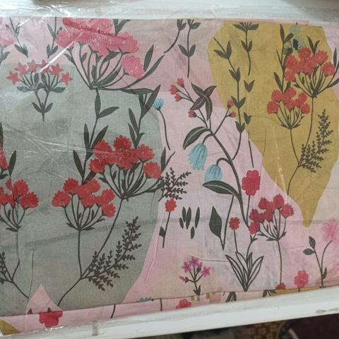 Printed Lawn Shirts Unstitched — PL001
