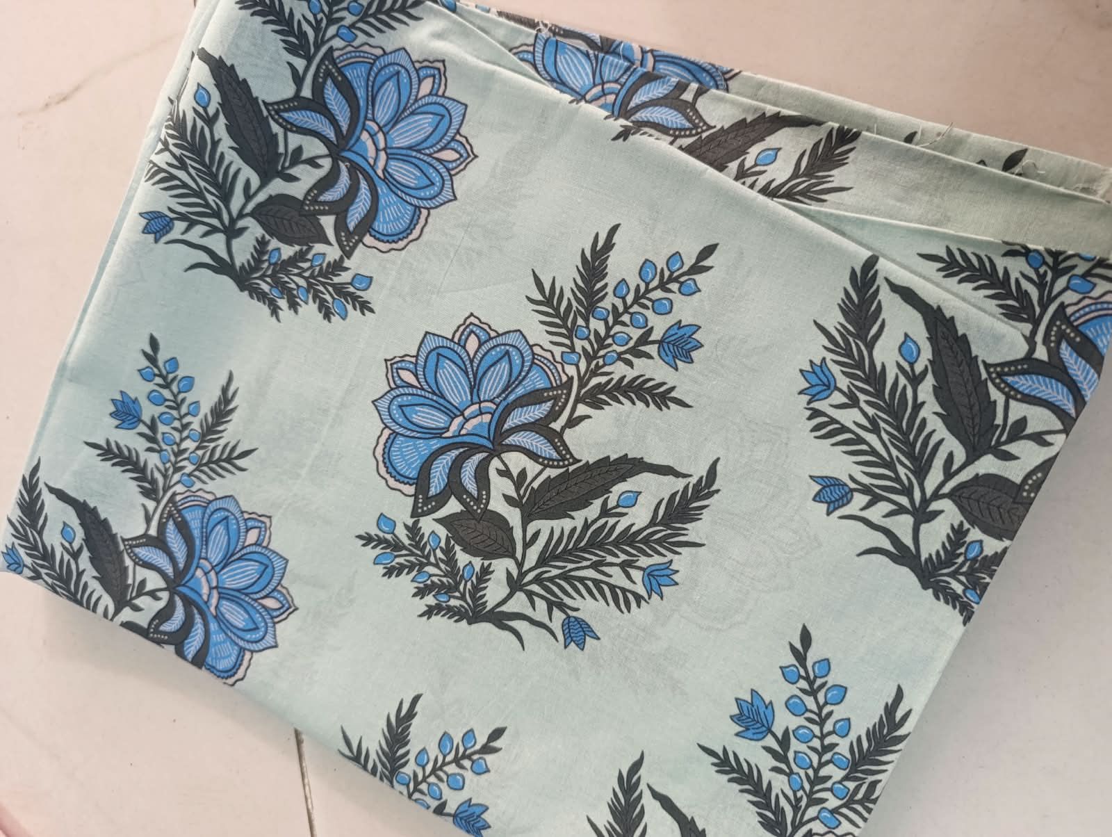 Allover Lawn 2Pc — AL001