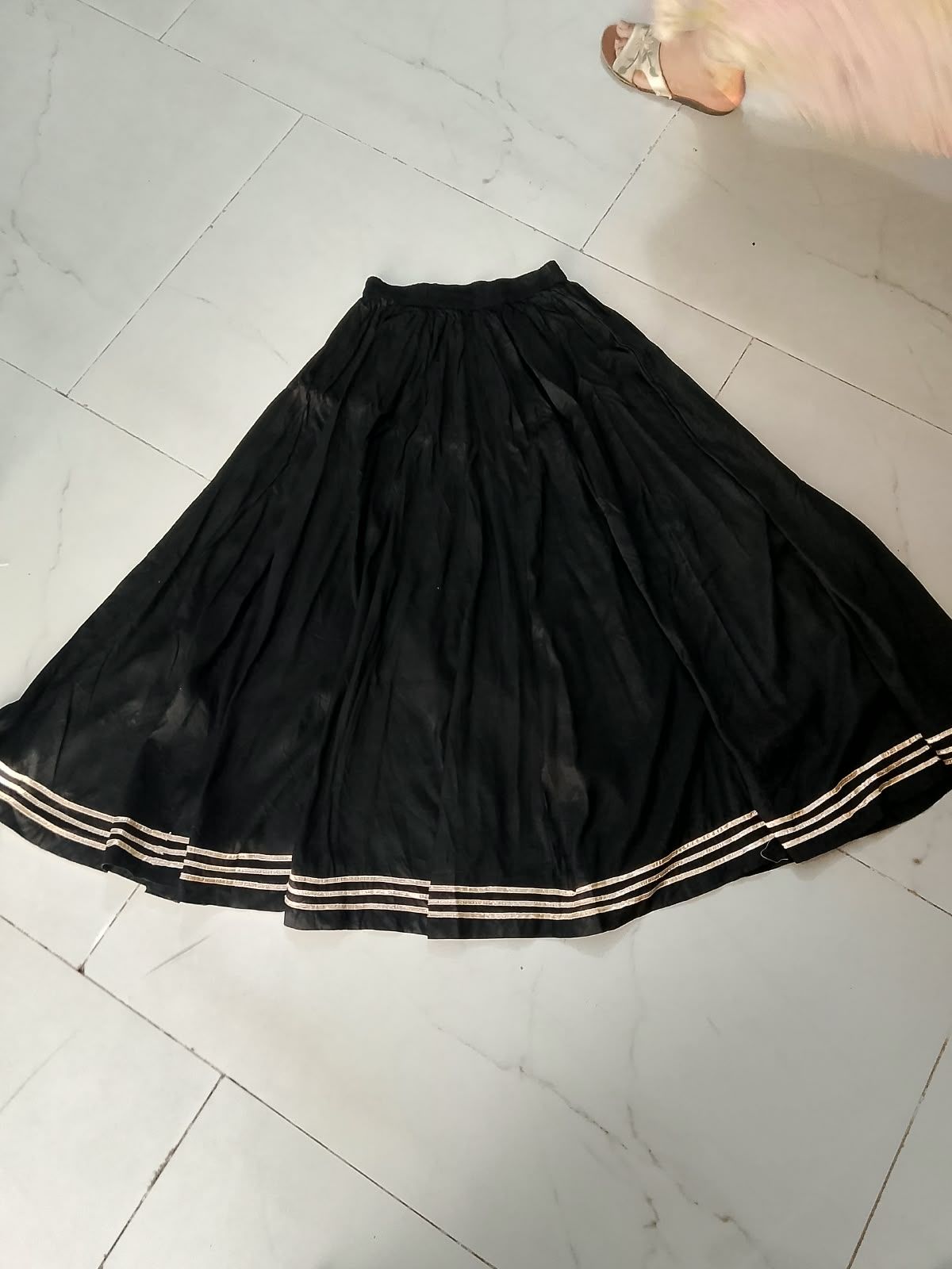 Trousers & ghararas — TG004