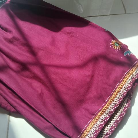 Trousers & ghararas — TG008